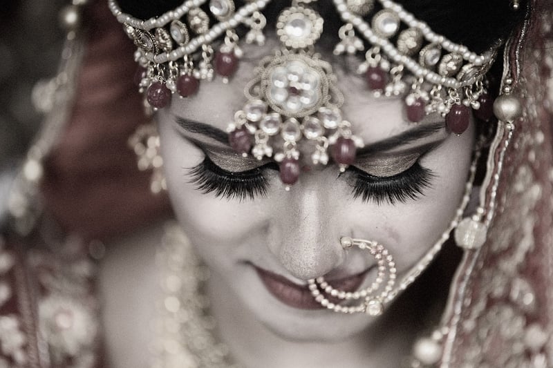 Mermaid Bridal Wear